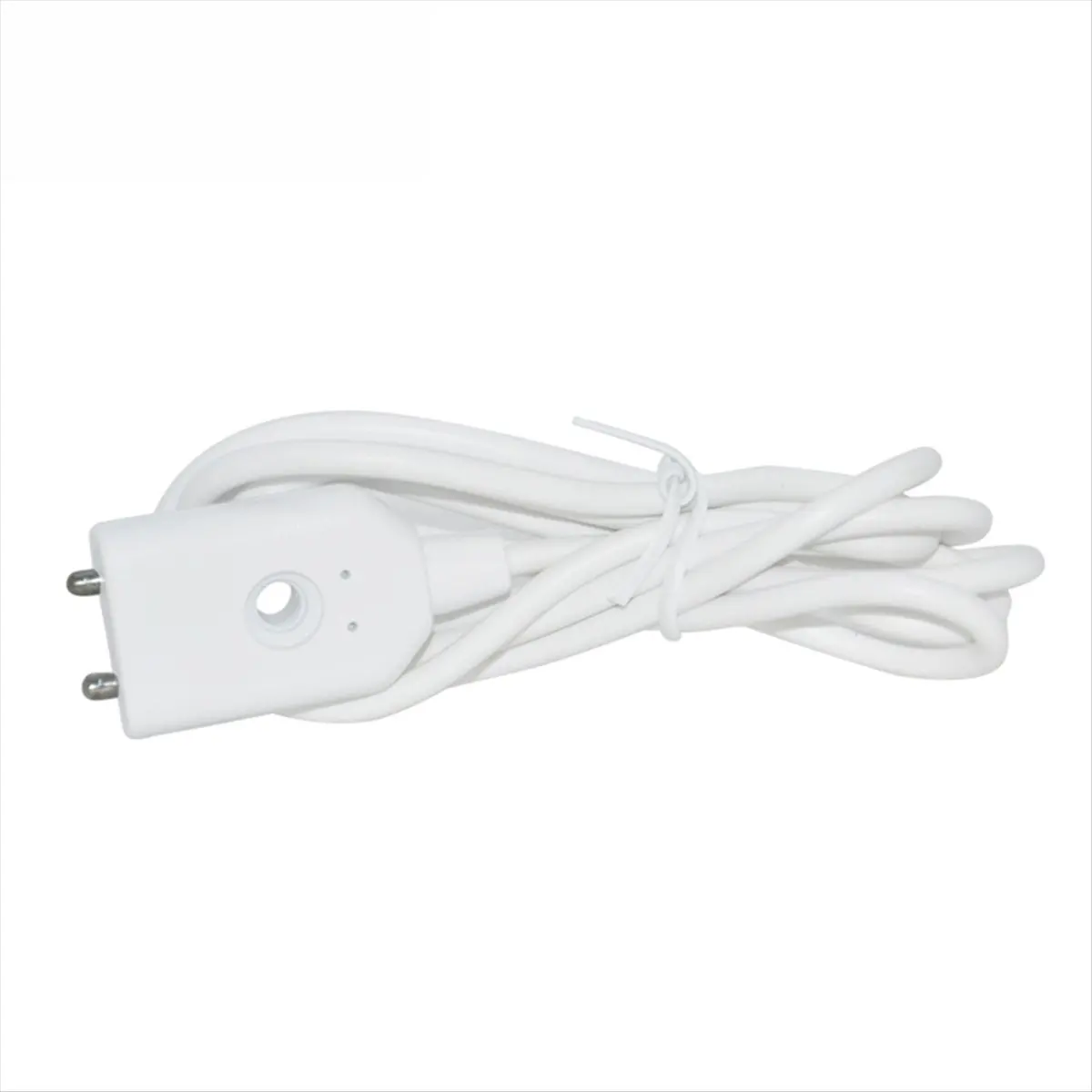 AA80 Wired Water Leakage Detector Sensor Water Level Sensor Probe Dual Metal Poles Water Leak Level Sensor 3 Meter Cable