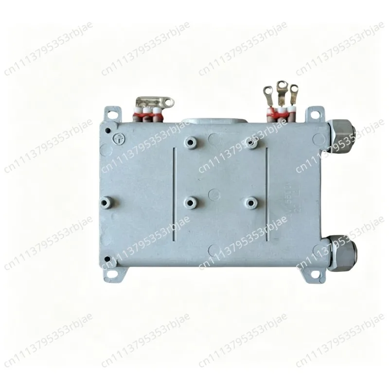 High Temperature Steam Cleaner Accessories Heating Pot 220V