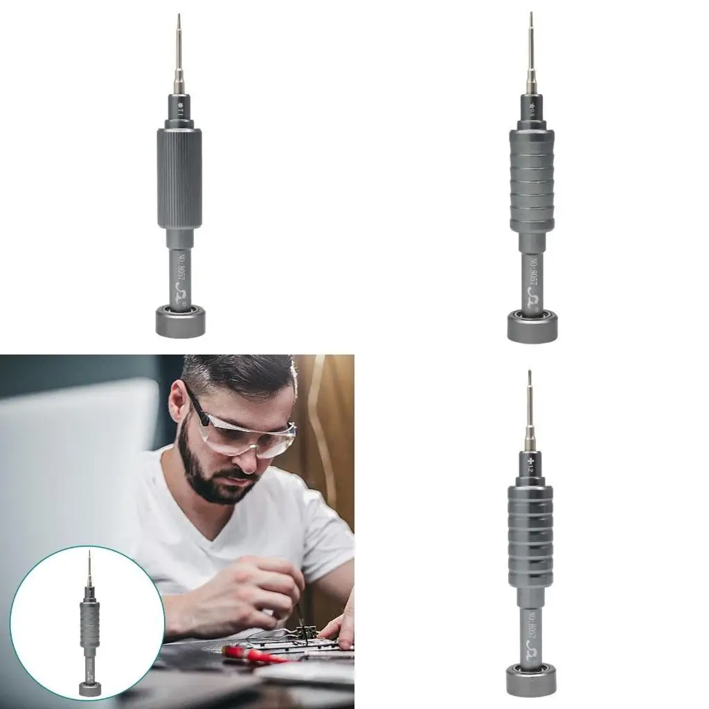 

652F Professional Screwdriver For Mobile Phone Disassembly Hand Tool