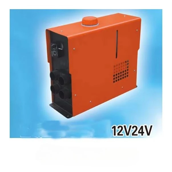 Wholesales 5kw 12v 24v  Car Heater Webasto Parking Water Heather