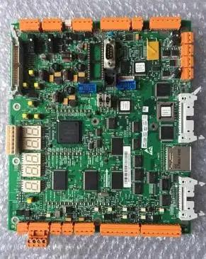 

original&new Elevator CPU561 board KM773390G05 LCECPU561 773393H06 773393H08A