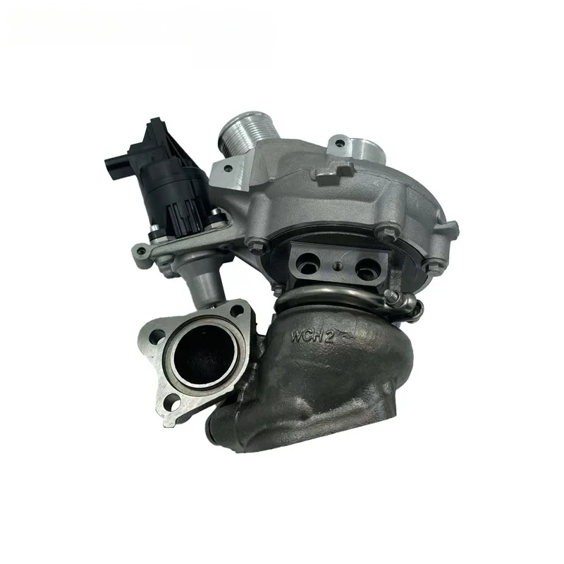 Suitable for Ford Raptor 3.5T Turbochargers Forged Impellers Compressor Housings Impellers and Turbines JL7E6C879BC JL7E6K682BC