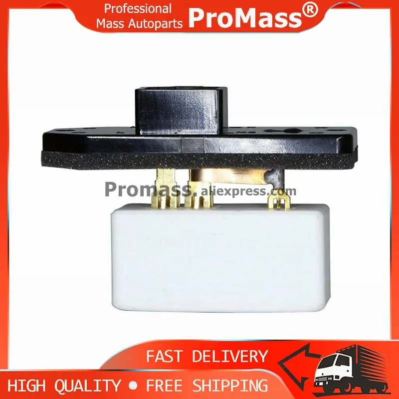 4720278 Car Blower Motor Resistor Regulator 68004241AA for D-odge J-eep Transit Connect Auto Spare Accessories Replacement