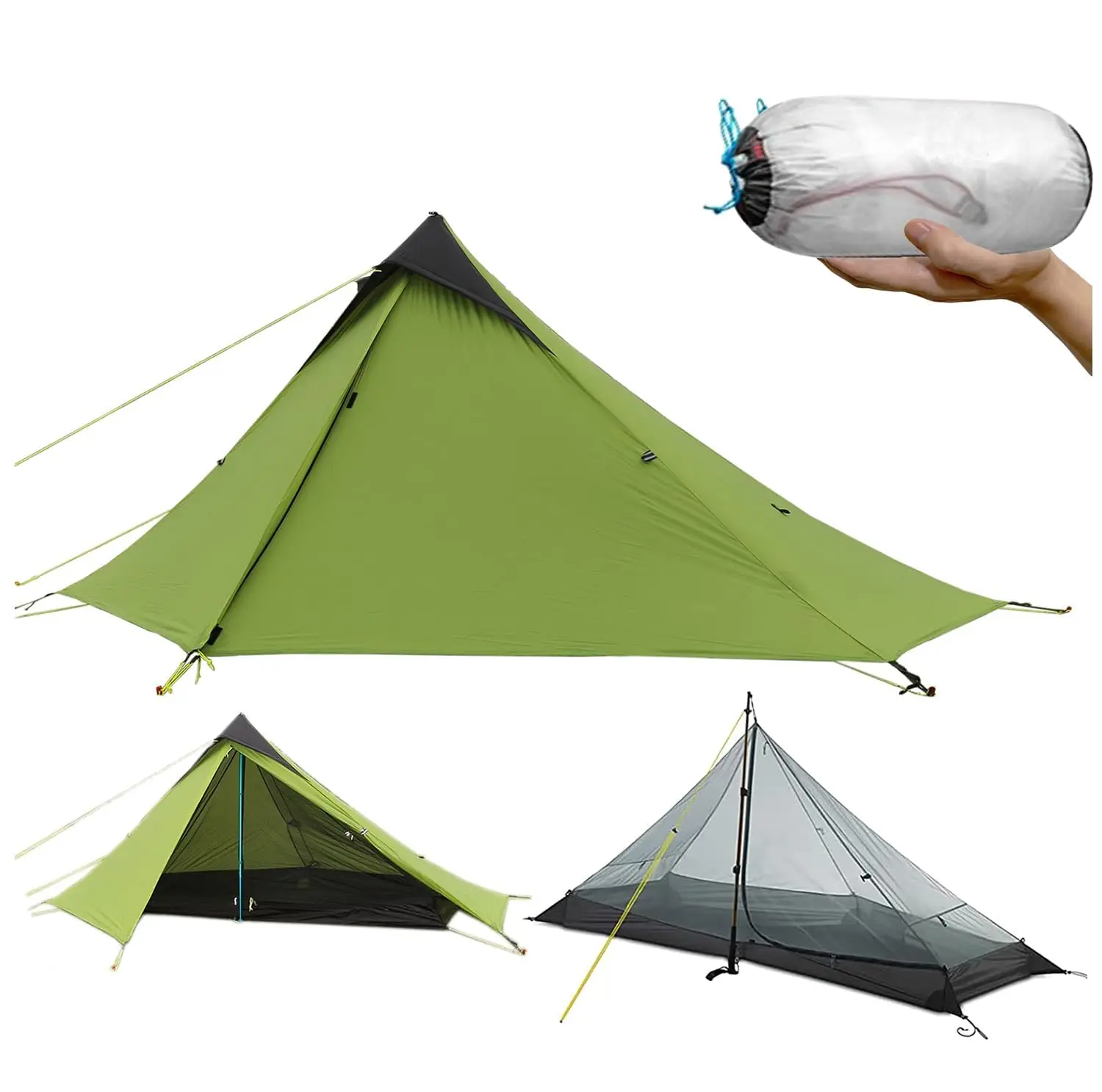 outback roof top tent Tuff Stuff Trailhead Tent, 2 Person (TS-RTT-TRAILHEAD) Mountain Equipment - Glacier クロージング Size:20'x 30' camping in the Rockies