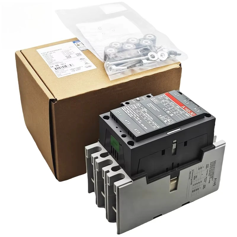 

New Original A145-30-11 1SFL471001R8011 Contactor 3-phase
