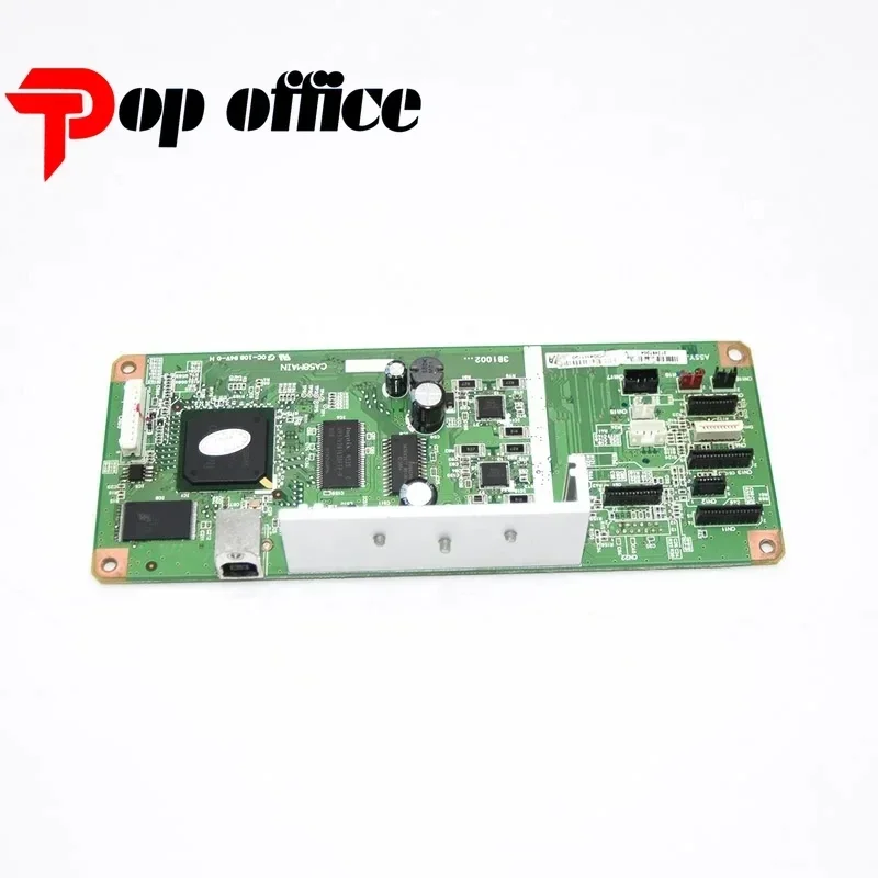 Original Logic Main Board Motherboard Formatter for Epson L1300 ME1100 W1100 T1110 T1100 B1100 XP1004 XP1001