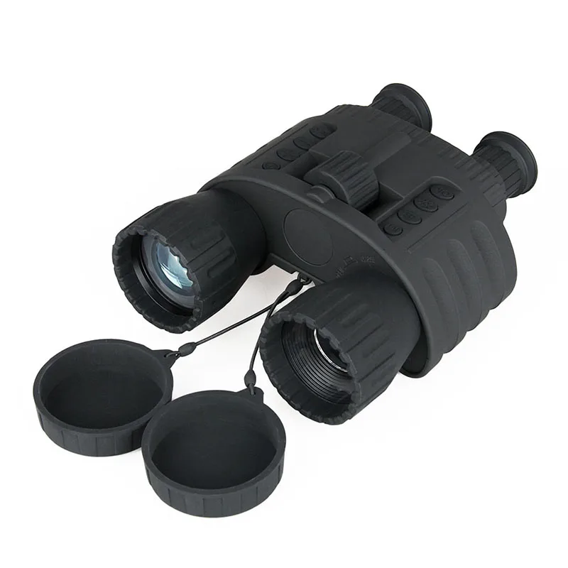 Canis Latrans tactical 4x50 night vision binocular