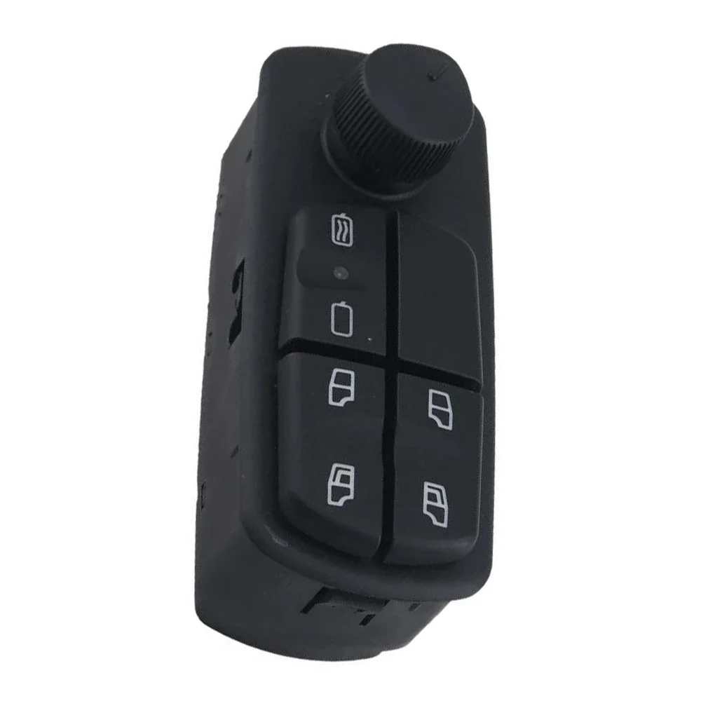 OE:A0035455113 A0045455113 A0025455113 A0015455113 New Master Power Window Switch For Mercedes- Benz Trucks Axor & Atego
