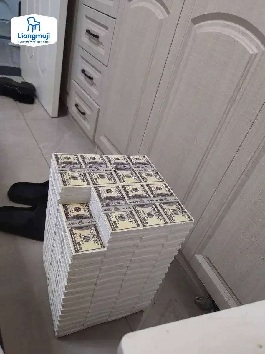 

Низкий табурет в долларах, домашний табурет для смены обуви, креативный Ins, интернет-знаменитости, табурет в долларах, декоративный журнальный столик для гостиной