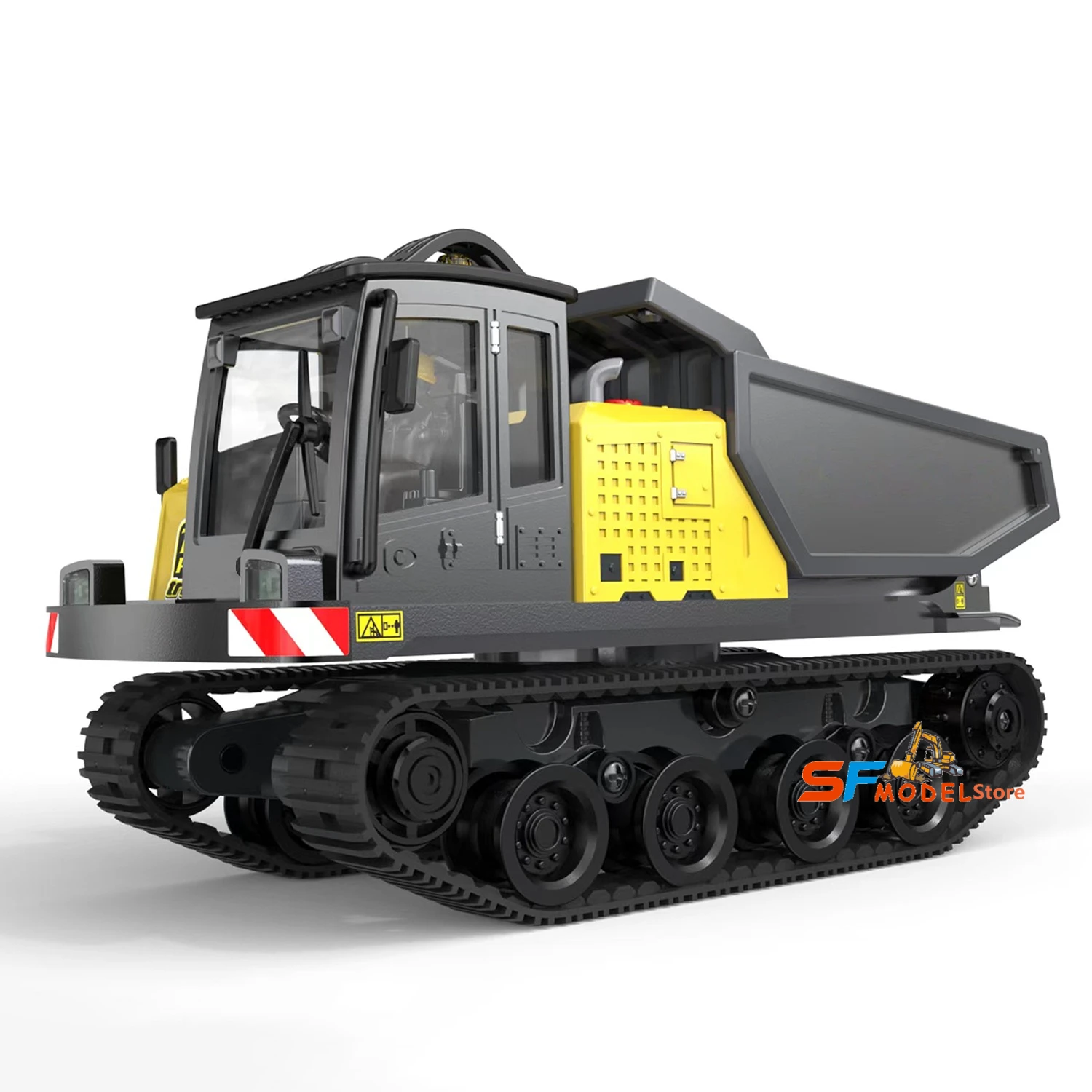 Thumbnail 3 - #18 Trending RC Dump Trucks Right Now