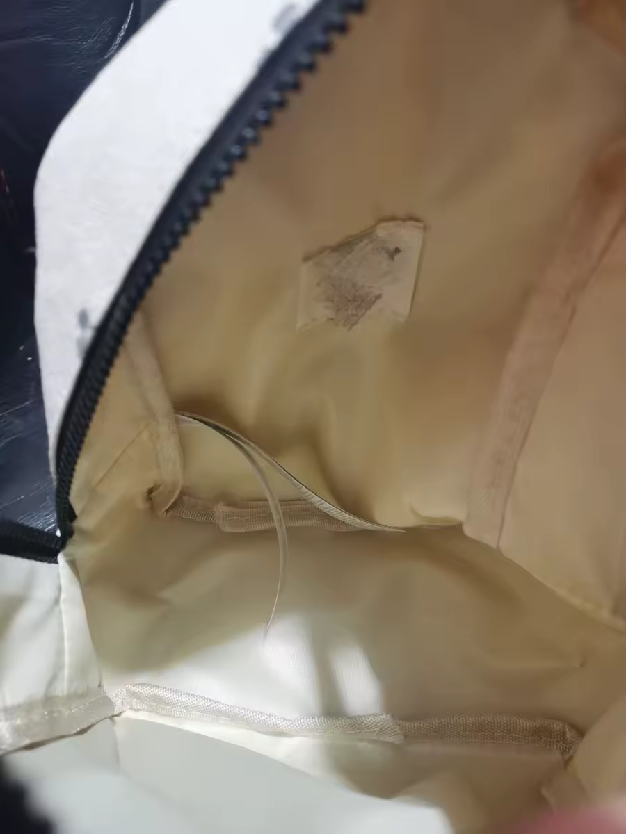 תיק גב ילדים חדש בצורת מיקי מאוס של דיסני בגודל 25X17X9 סנטימטר לבנות ובנים, תיק כתף חמוד
