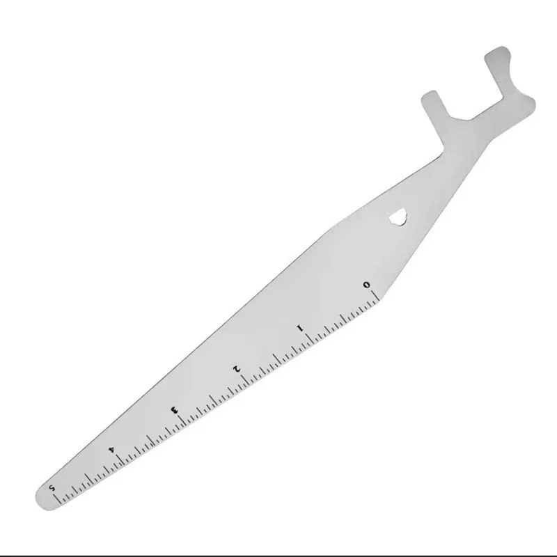 Lock Picking Fire Tool Firefighter Multitool Firefighter Tools Spring Steel Multitools Multipurpose Leverage Tool Pry Bar Tools image 6