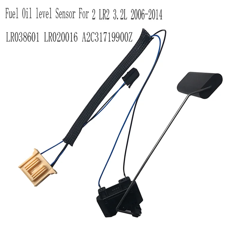 T18C NEUER Heizölstandsensor für Land Rover Freelander 2 LR2 3.2L 2006–2014 LR 038601   LR 020016   A2C 31719900 Z