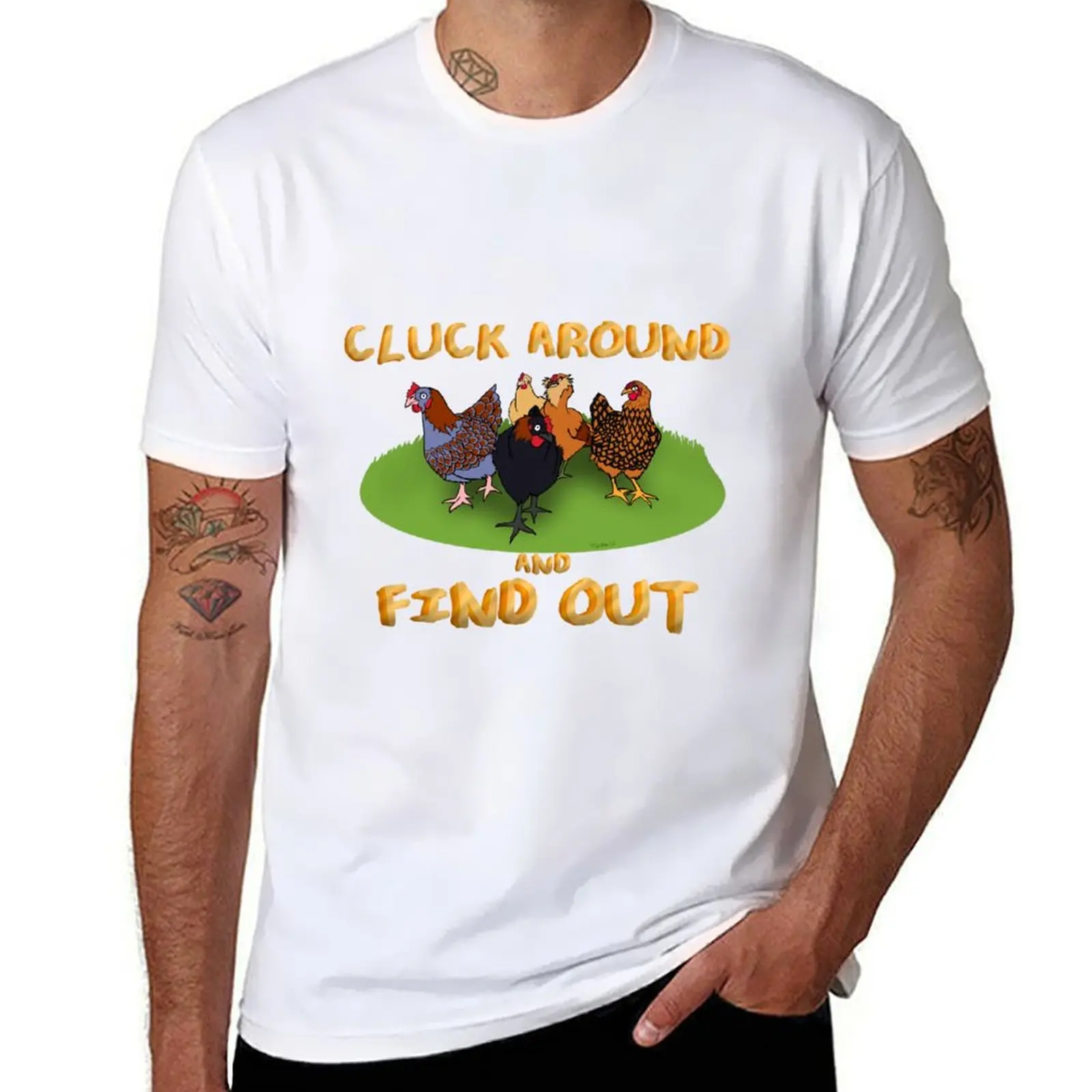 

CAFO T-Shirt funny t shirts cotton man t shirt cotton T-Shirt