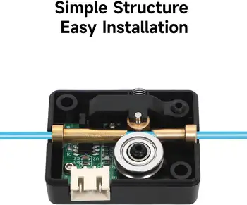 12 最佳銷售 創想三維 Ender 3 S1 Pro - №9