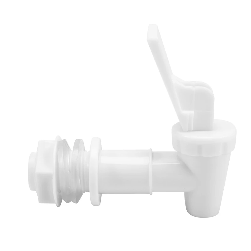 Botella de agua de repuesto para grifo, jarra dispensadora de grifo, caño de espiga, palanca de bebidas, dispensador, Valv, promoción, paquete de 4