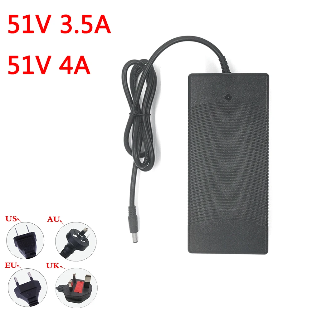 

POE 51v Switch Adapter 51V 3.5A 4A Network Charging Power Line Adapter