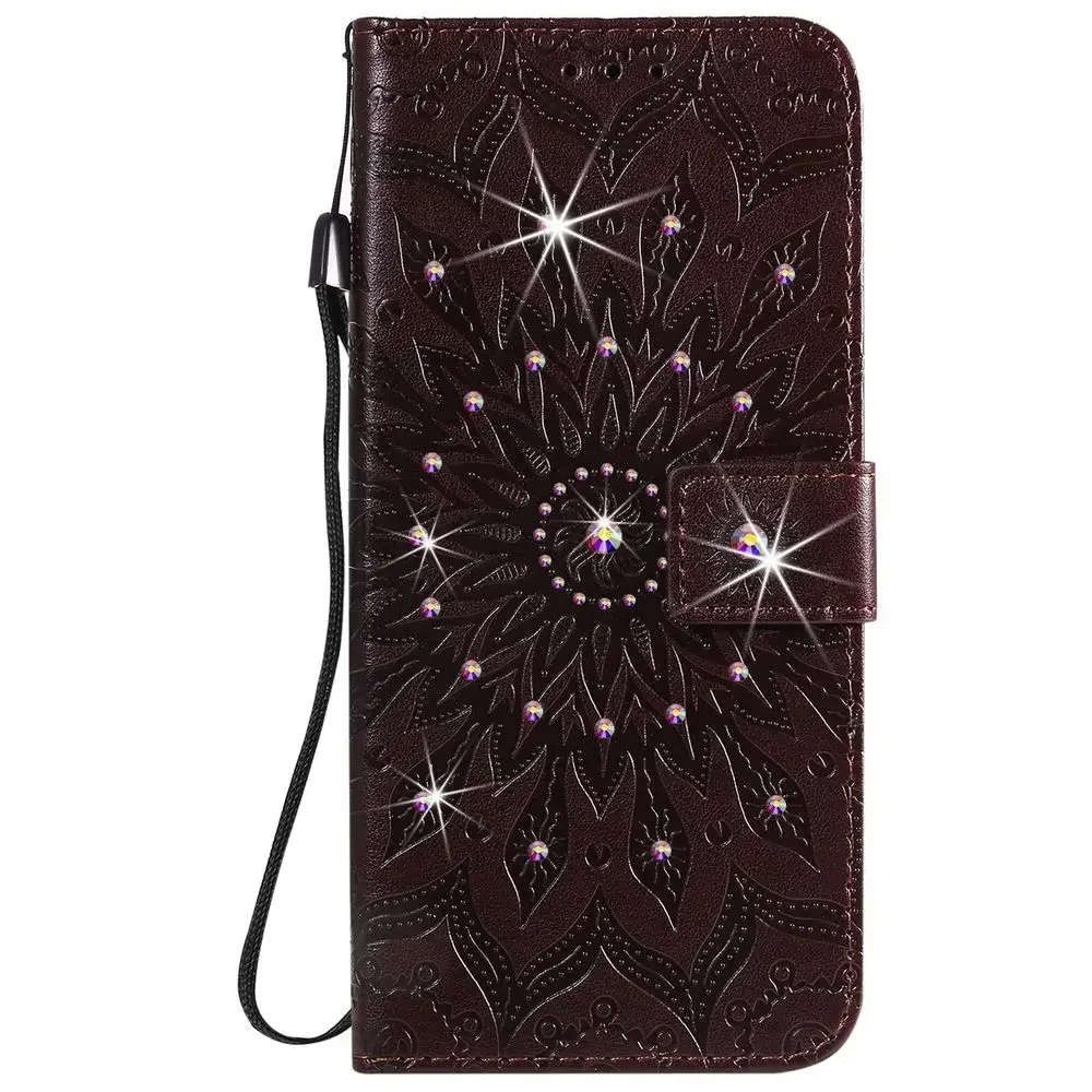 Rhinestone Case For… - image