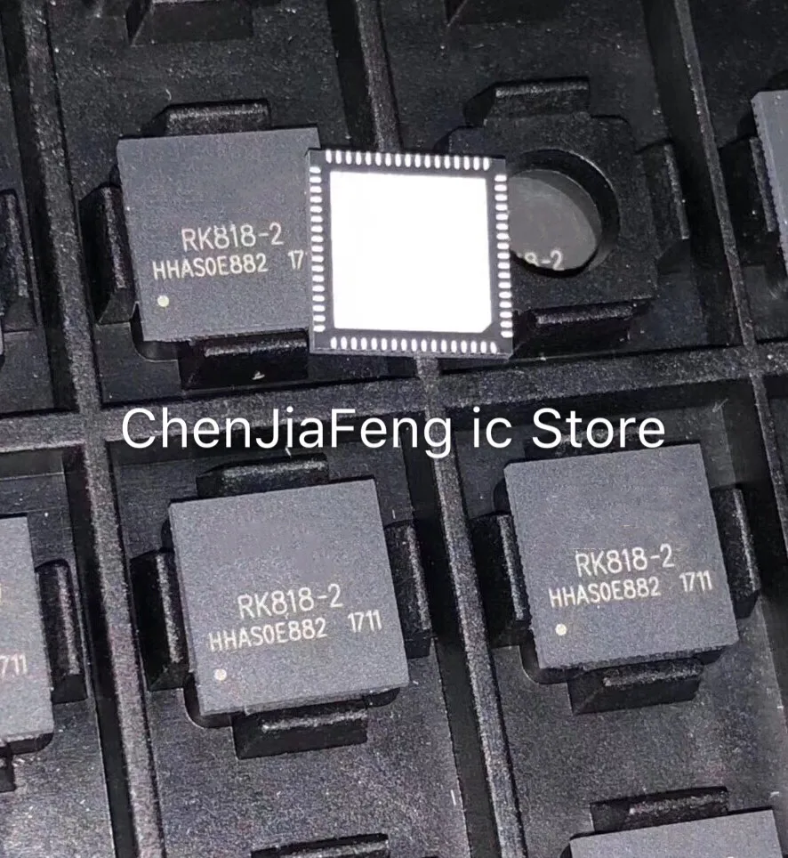2pcs ~ 50 teile/los RK818-2 qfn68 neues original