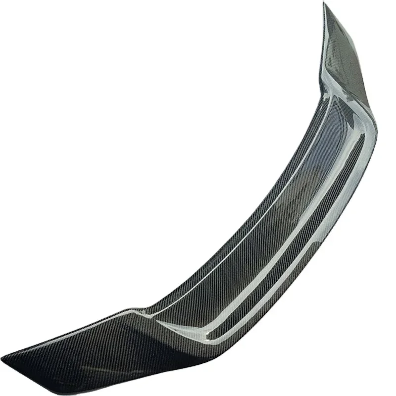 

Suitable for 09-16 Volkswagen PassatCC R tail carbon fiber CC special Trunk spoiler wing bodykit