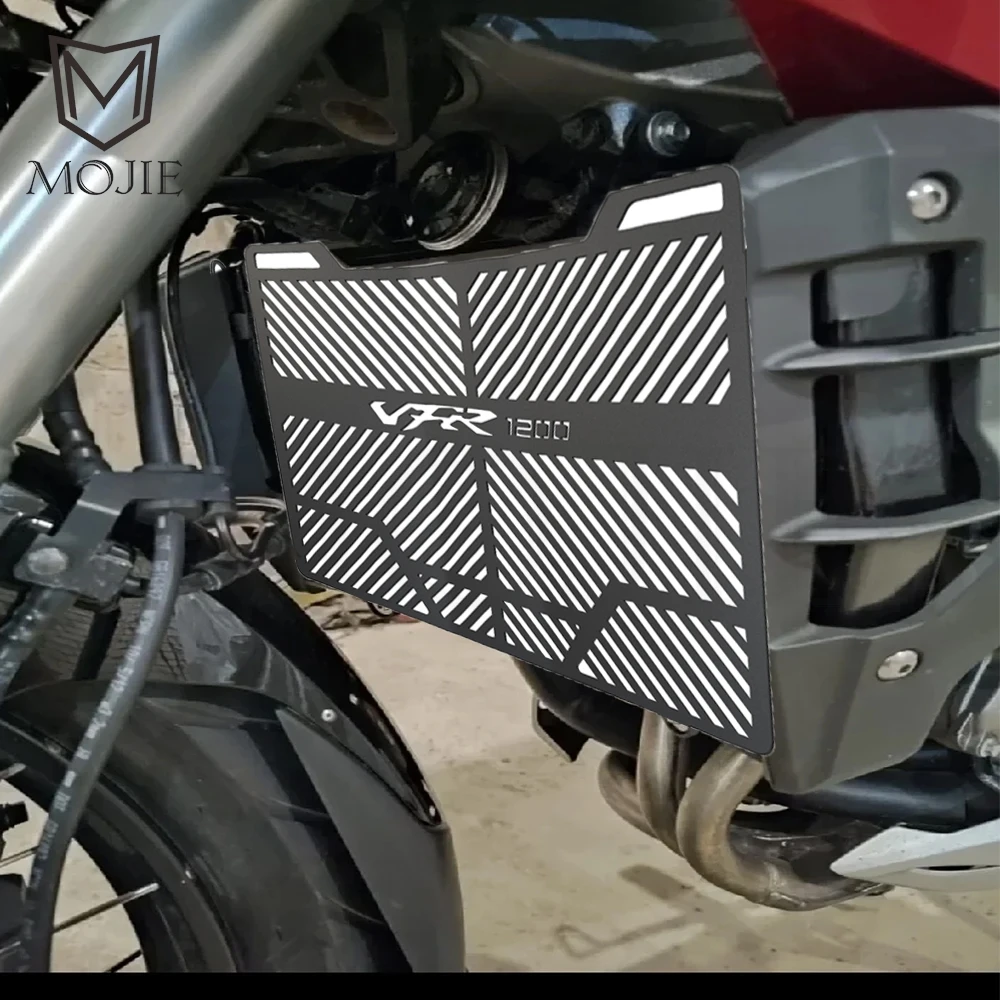 

Motorcycle Accessories For HONDA VFR 1200X 1200 CROSSTOURER 1200 2012-2020 2019 Radiator Grille Guard Cover Protector VFR1200X