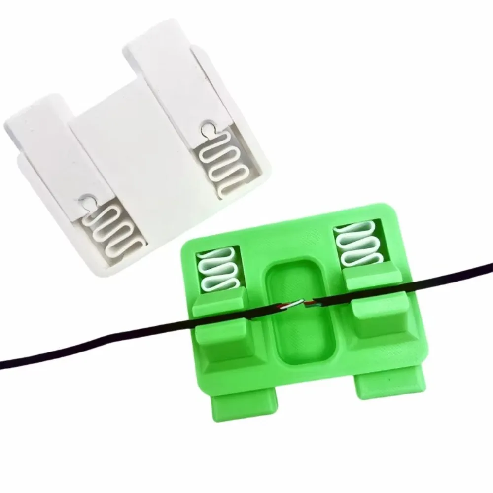 Power Cord Welding Electric Wire Welding Fixture Welding Electrode Holder Portable Welding Wire Fixtures Multi-function