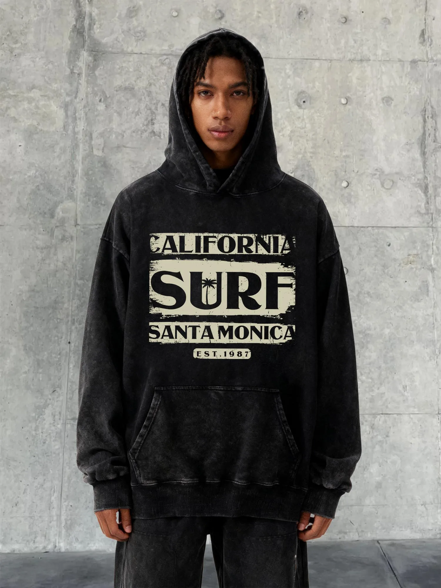 California Surf San… - image