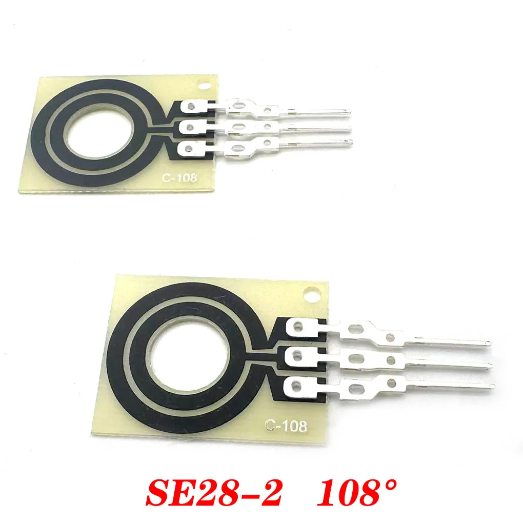 قيمة المقاومة لجهاز استشعار موضع المقاومة لروبوت المرحاض الذكي لمكيف هواء السيارة الجديد 4.7 كيلو ﻿