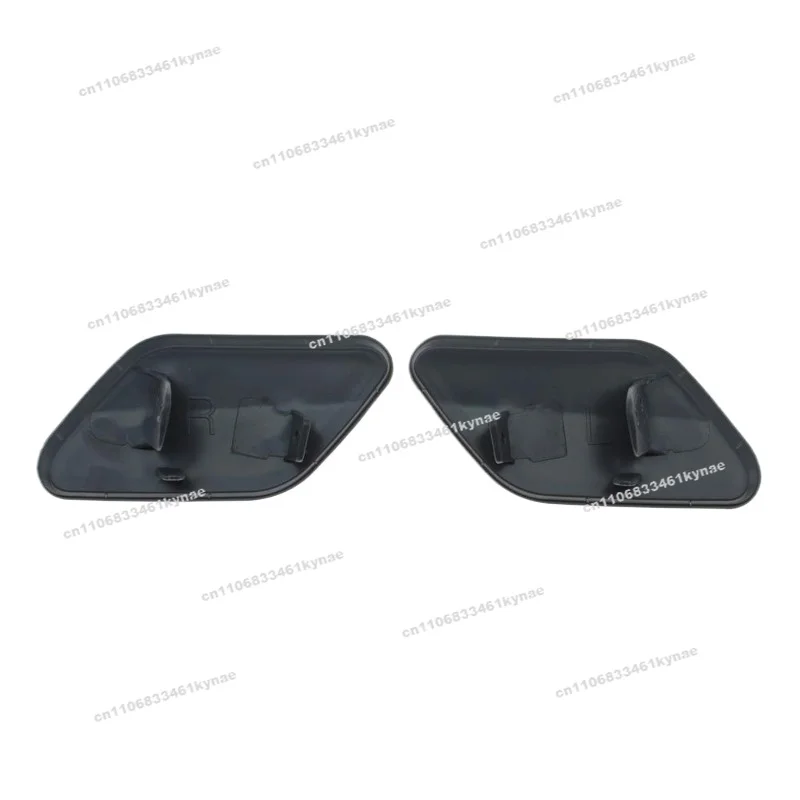 1452017 1452018 for Vauxhall Opel English Poetry, Headlight Cleaner Nozzle Cover