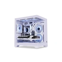 Commercial Office Host Unique Gaming LIVE DIY Computer Host Desktop Assembly Machine Host High-end