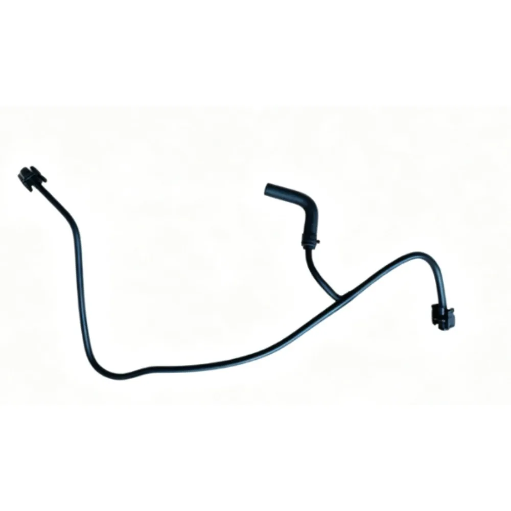 For Geely for Emgrand GS GL 1.4T Automobile Ventilation Hose Cooler Radiator Vent Pipe Replacement OEM 2074079600 Genuine