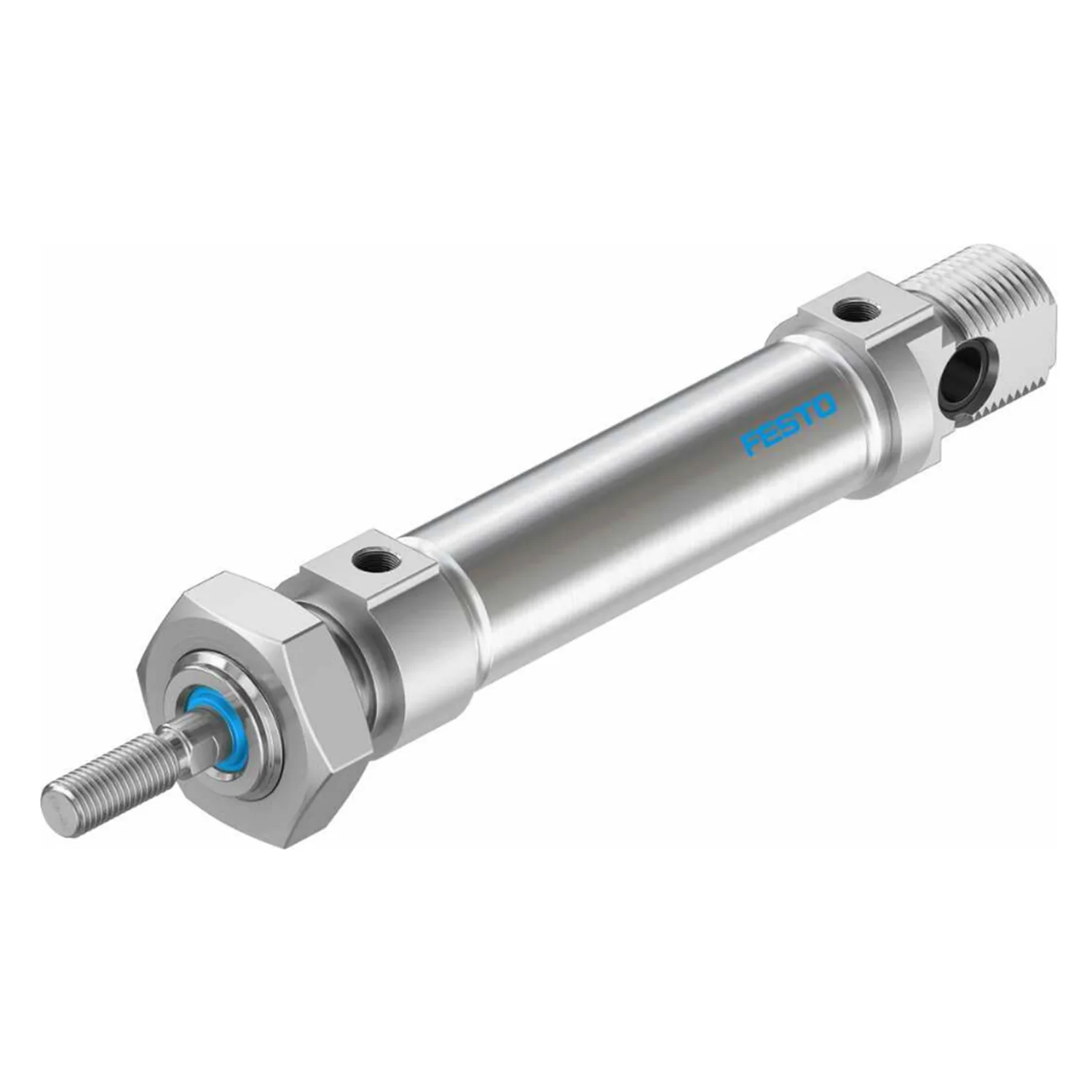 

FESTO DSNU-16-35-PPS-A 1908278 ISO Cylinder New