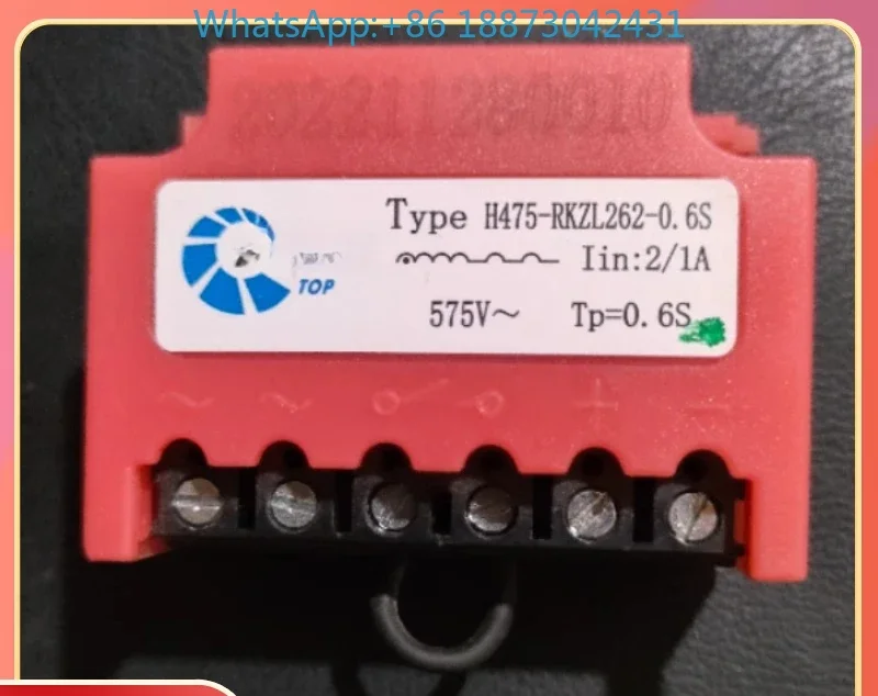 

R-EACH Reddy H475-RKZl262-0.6S 575V 0.6S Выпрямитель воспересечением