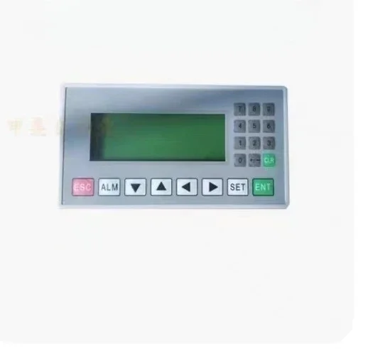

OP320-A V8.0q Text Display HMI Support 232/485 Communication ports op320-a