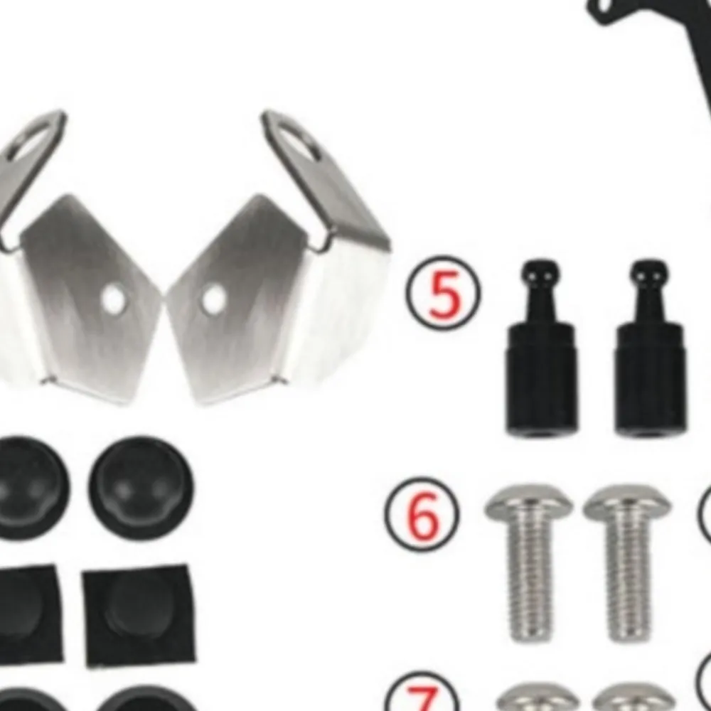 

Headlamp Head Light For 1290 Super ADVENTURE R/S 1290 Supe ADV R/S 2017 2018 2019 2020 Headlight Protector Grille Guard Cover