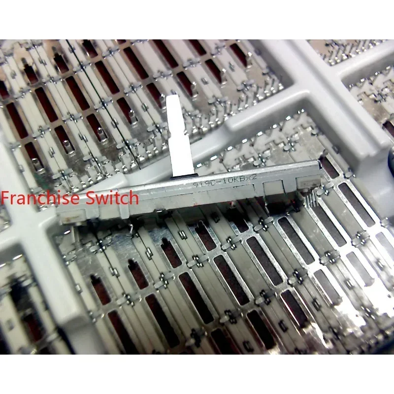

5 шт. оригинальных фейдеров 600Fader 600Volume DJM600 с резистором