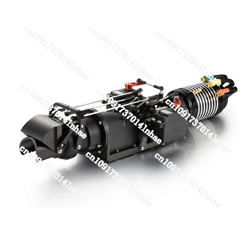 B54270 TFL Metal Water Jet PropellerJet PumpWater Jet Jet Drive BoatRemote Control Boat Modification for RC Model Boat