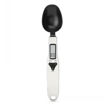 10 best sales Electric spoon - №2