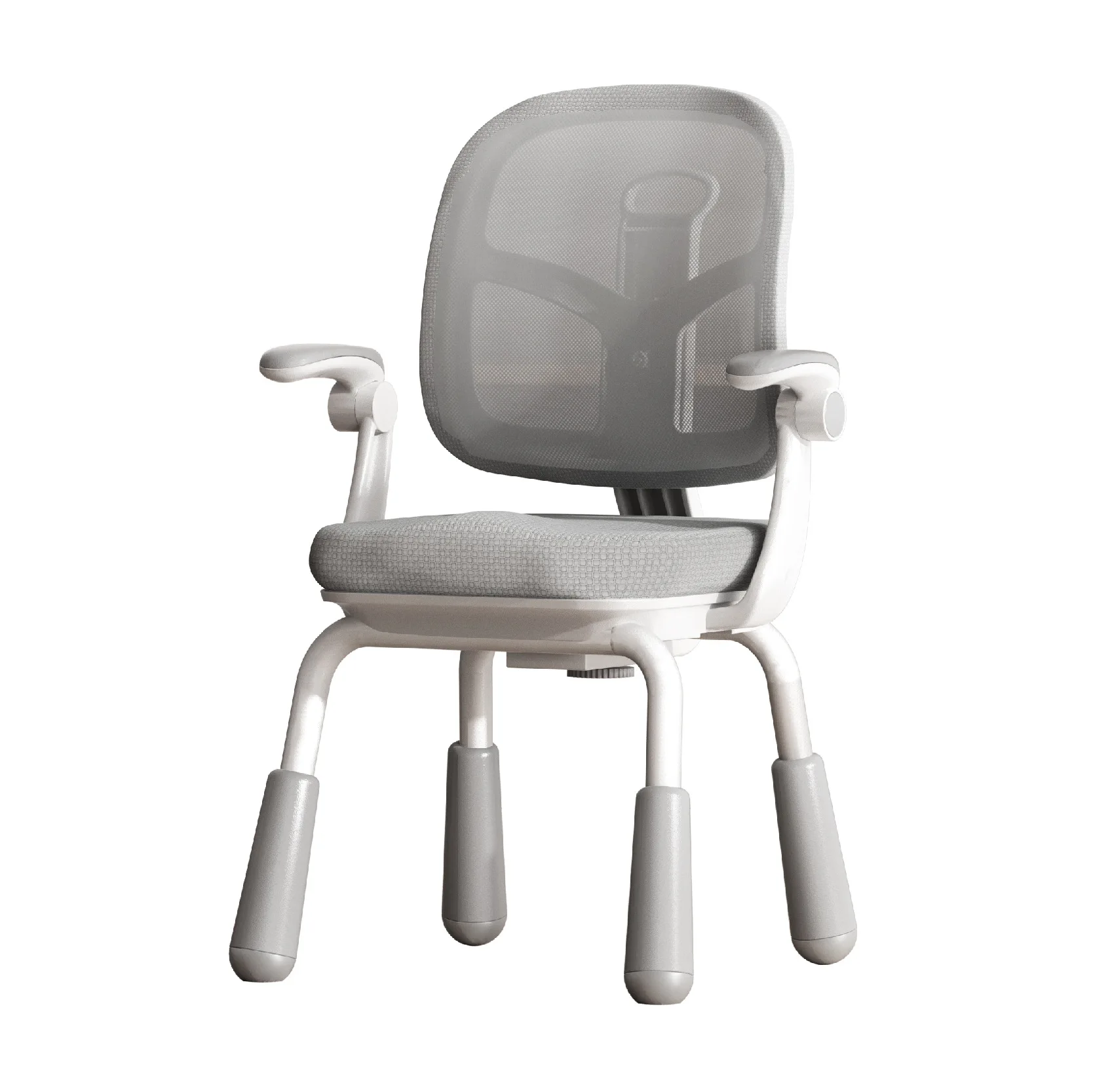 

Multifunctional students can adjust chair before after lifting up and down to correct the sitting posture stabilize the chair