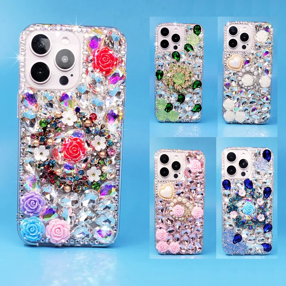 

Cases for Samsung Galaxy A16 A15 A14 A13 A12 A06 A05 A05S A35 A55 A25 A24 4G A34 A54 A52 A72 A42 A33 A53 A73 5G Case Phone Cover