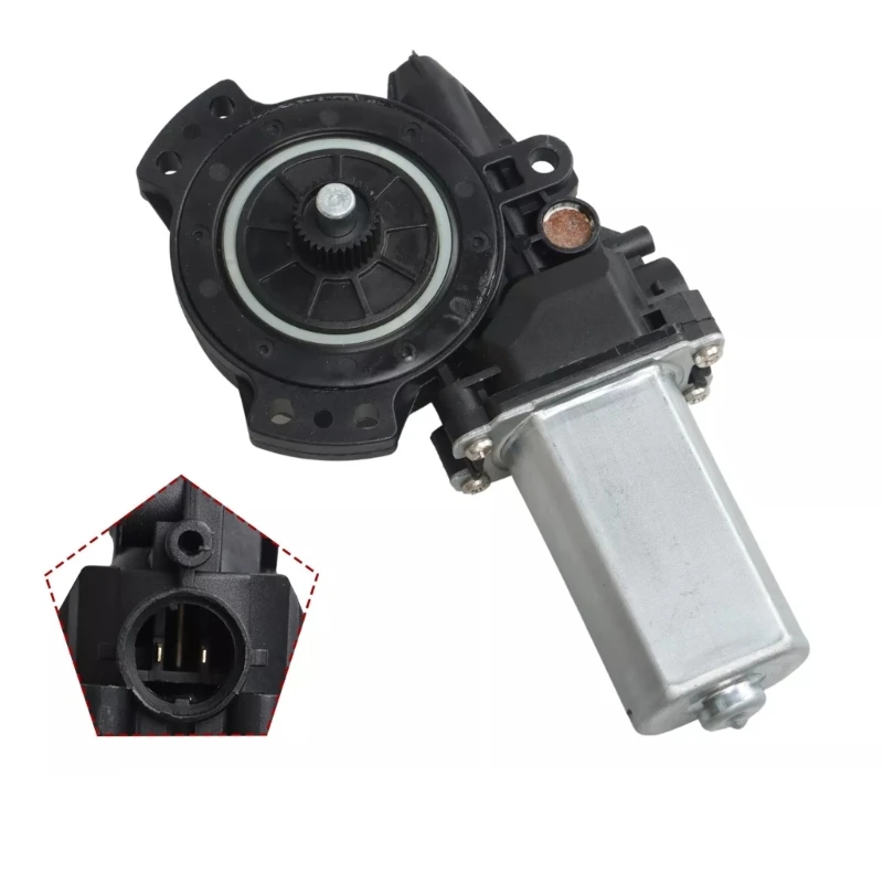 Neuer Fensterhebermotor für Kia Optima K5 2011-2015 82460-2T000 82450-2T000 Fensterheberregler 82481-4C500 82481-2T510 – Detail 6