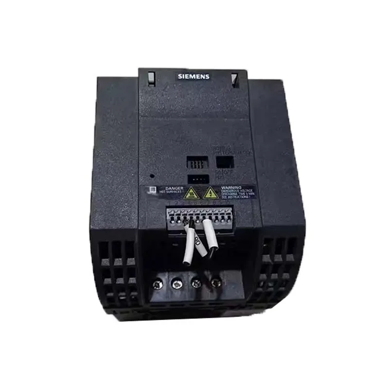 

1.1KW AC drive frequency converter brand new original German G110-CPM110 AC frequency converter 1.5kW