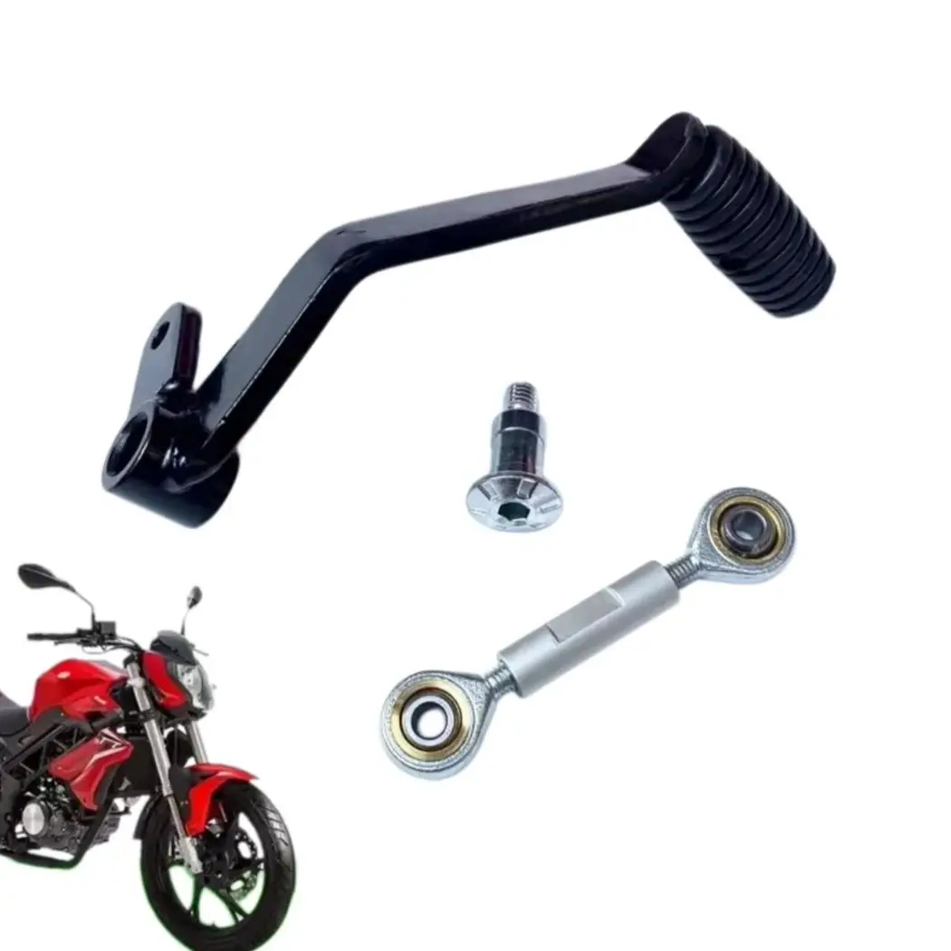 For Benelli BN 125 BN125 BJ150 TNT 150 150i BJ150-29/29A/29B  Motorcycle Gear Shift Lever Change Pedal Brake Lever Pedal