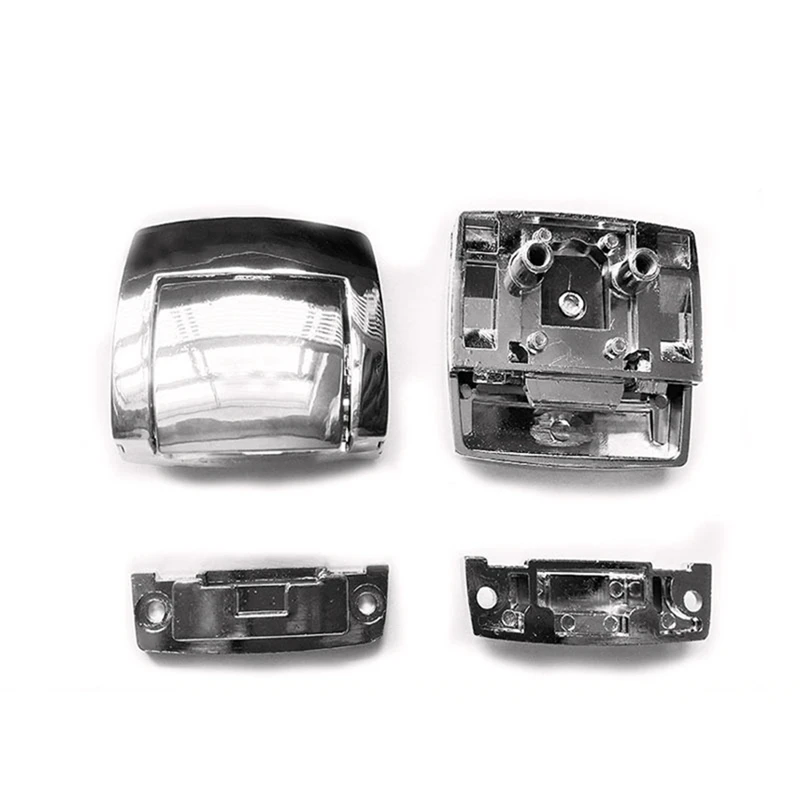 For  Tour Pack Pak Touring Road Electra Glide Ultra Razor 80-13 Accessories Motorcycle Trunk Latch Lock Pack Latch Hinge