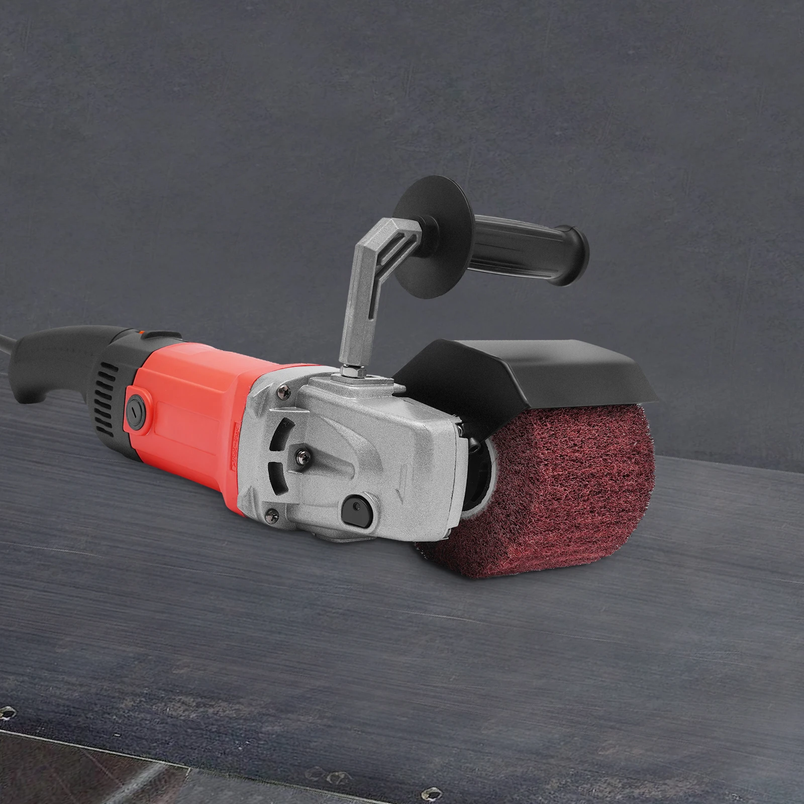 آلة سحب الأسلاك الكهربائية، آلة تنظيف الأسلاك الكهربائية 1500 وات 220 فولت، آلة سحب الأسلاك الكهربائية المحمولة