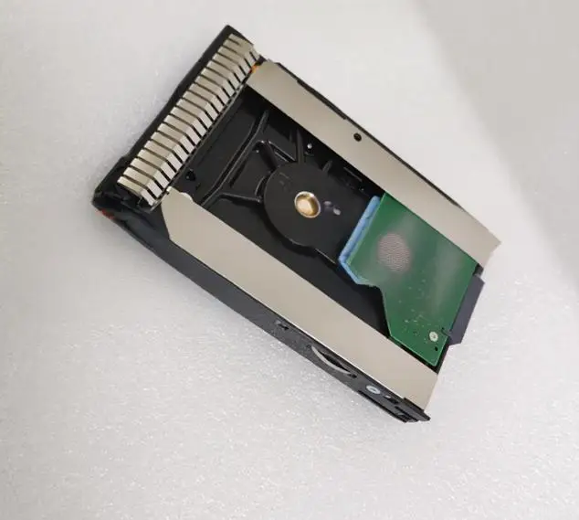 

Для 861691-B21 862128-001 1T SATA 7,2K 3,5-дюймовый серверный жесткий диск