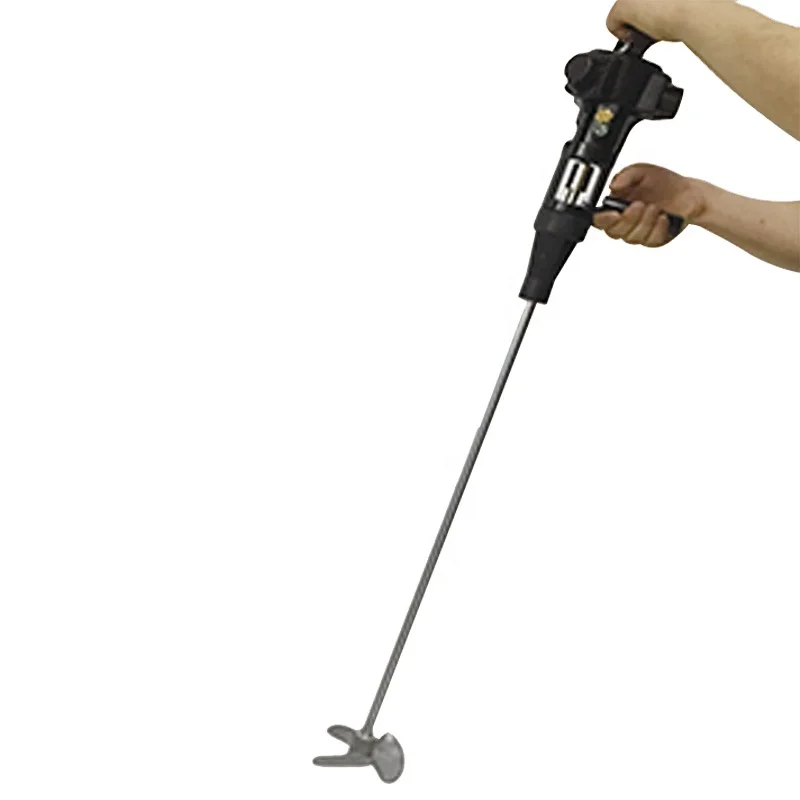 

Портативная машина для смешивания красок и чернил из нержавеющей стали 304, 50 л, 304L645B