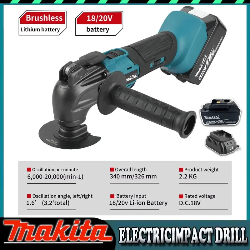 herramienta-oscilante-multifuncional-inalambrica-makita-de-18v-con-liberacion-rapida-recortadora-electrica-compatible-con-makita-18v