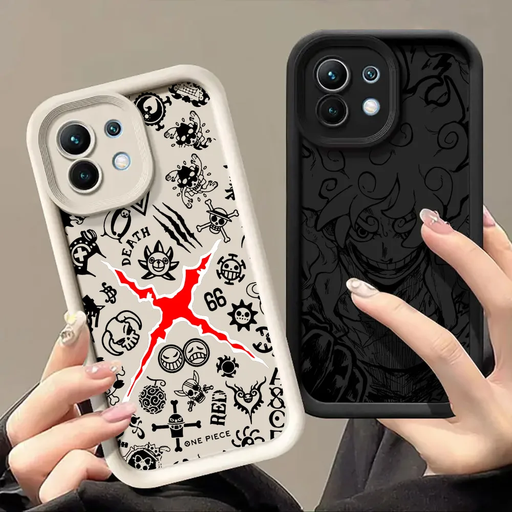 Japanese Anime One …