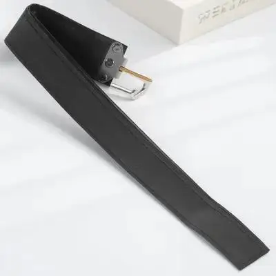 

Accordion Bass Strap PU Material Durable Comfortable Adjustable Left Hand Bass Accordion Accessory Practical Replacement Part